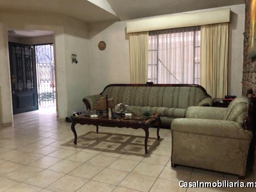 CASA EN CONDOMINIO EN RENTA_SAN JERONIMO