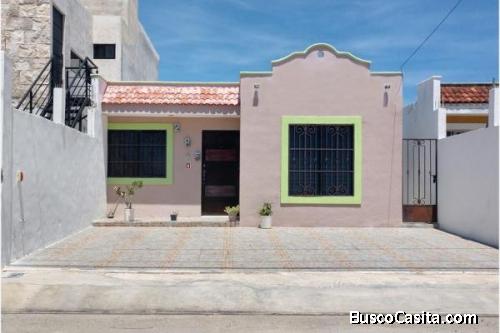 CASA EN VENTA UBICADA EN LAS AMERICAS 