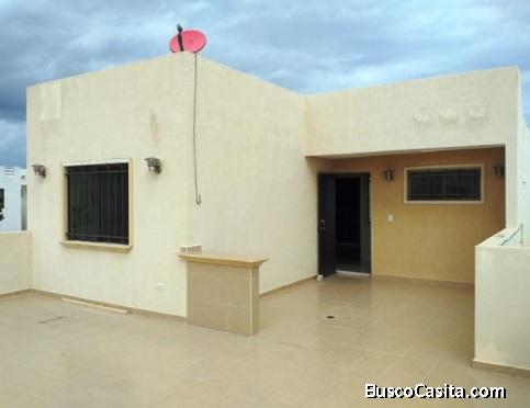 CASA EN VENTA EN LAS AMERICAS