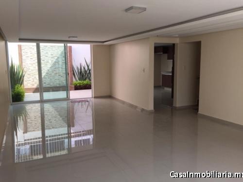 Estrene! Hermosa Casa remodelada en Haciendas de Coyoacán