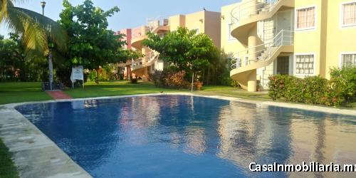 Disfrute un fin de semana en Acapulco en linda casa por $1200 la noche