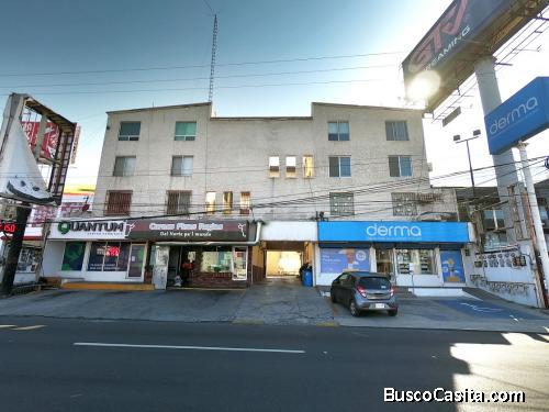 Rento Departamento en Paseo de los Leones 2006-108