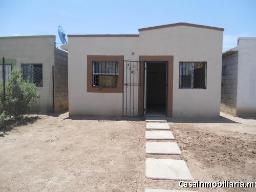 Se vende casa de una recamara en el Fraccionamiento Angeles del Puebla