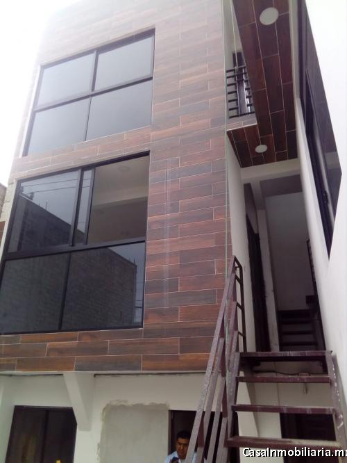 departamentos en venta