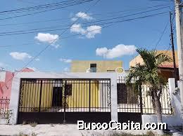 VENTA DE CASA EN VERGEL 65