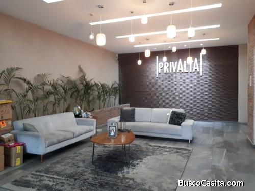 Hermoso departamento en renta en la Col. Granjas México