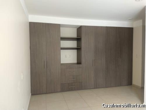 EN RENTA DEPA EN COLONIA ROMA NORTE.