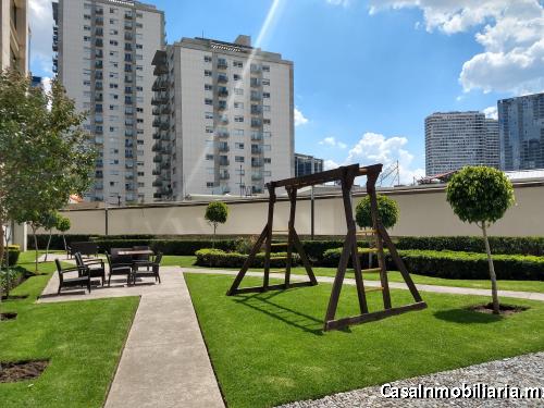 RENTO DEPA EN CAPITOLIO LAGUNA DE MAYRAN 