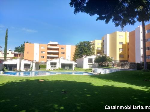 Departamento en Venta.