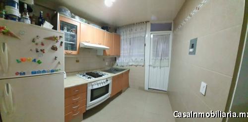 Depa en venta Eligio Ancona, Sta María La Ribera.