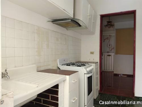 Casa en Lomas de Becerra.  