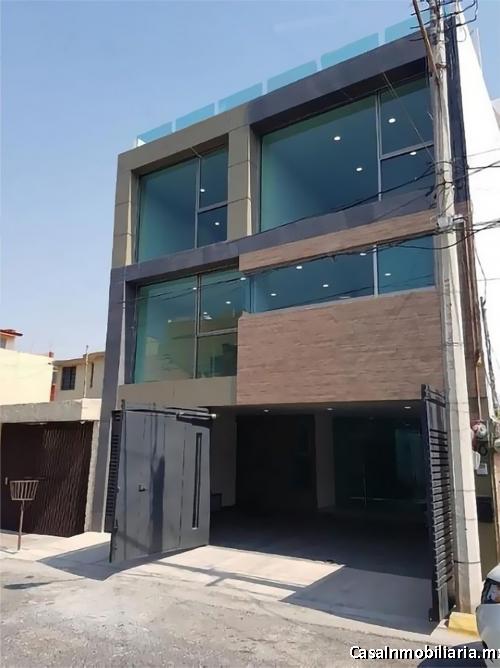 La Mejor Casa en Jardines de Bellavista, Tlalnepantla, Te decido Porqué