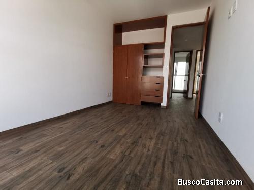 Departamento 3 Recámaras, 2 estacionamientos, Benito Juárez 