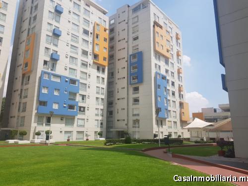 TRES LAGOS JUNTO A POLANCO EN OFERTA