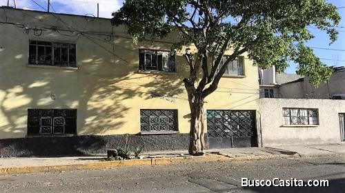  Edificio en venta 10 departamentos, Col. San Felipe de Jesús