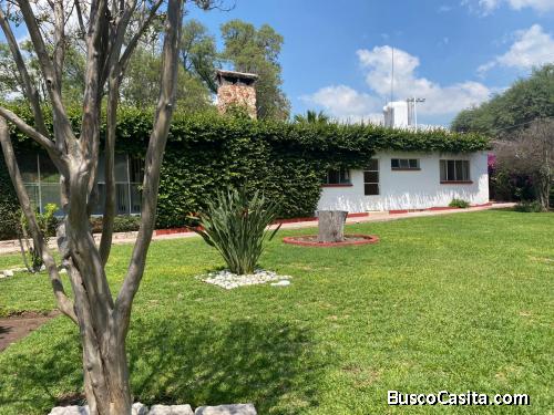 TERRENO EN VENTA EN CENTRO DE TEQUISQUIAPAN