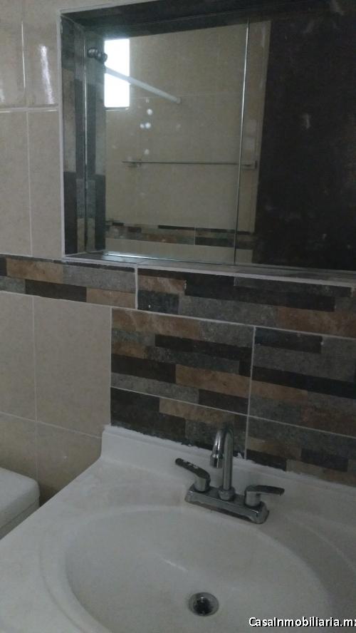 RENTO Departamento 115 mts $16,000