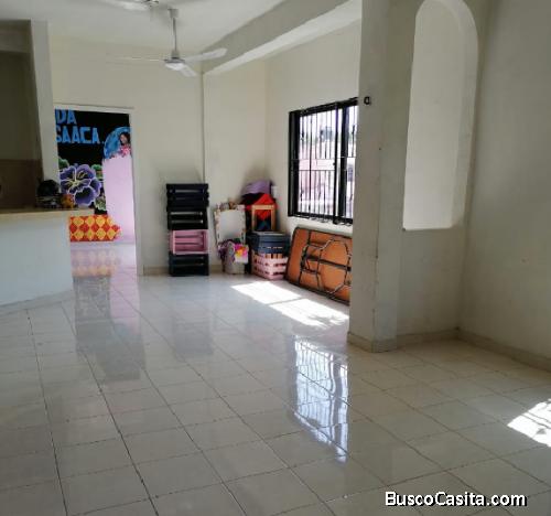 Departamento en renta - Calle 5 de Mayo