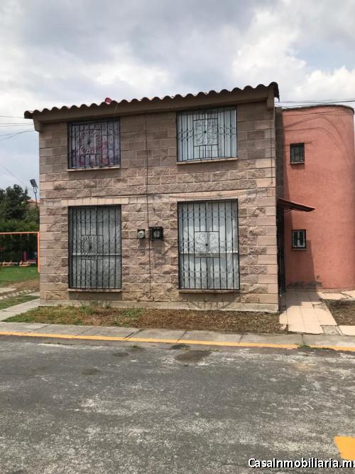 Aproveche! Linda casa en Privada en Ixtapaluca