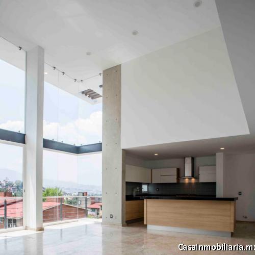 Hermosos departamentos a estrenar en Héroes de Padierna