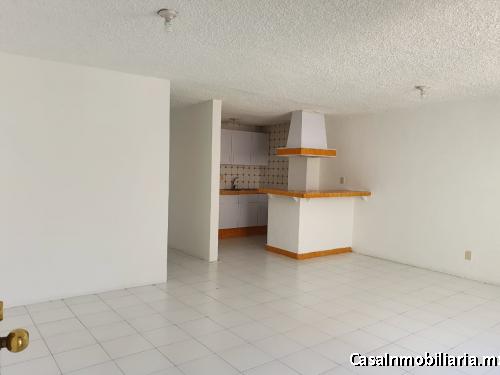 Lindo departamento con excelente ubicación en Insurgentes Cuicuilco