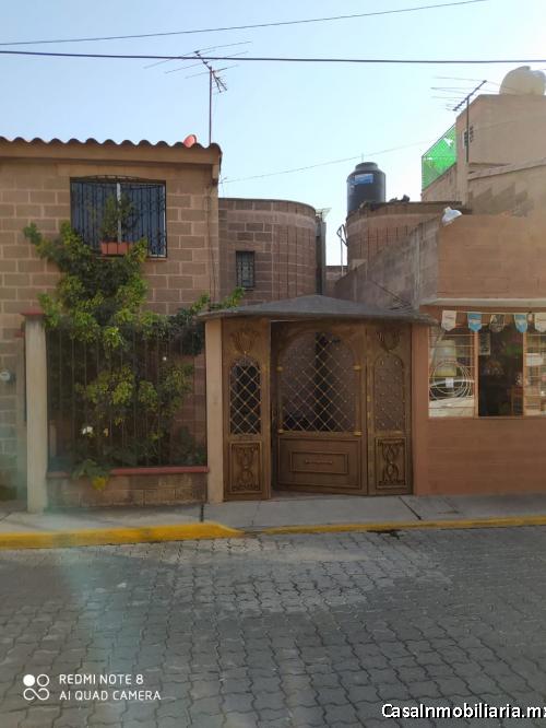 CASA GEOVILLAS JESUS MARIA TRAMITO TU INFONAVIT