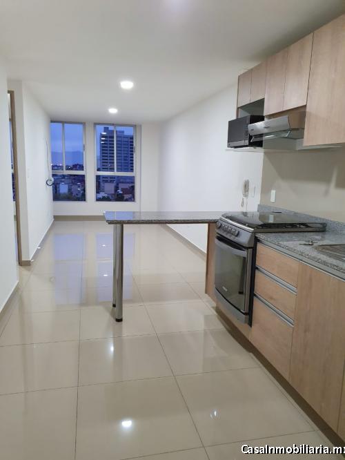 Lindo departamento ilimitado en el centro de la CDMX