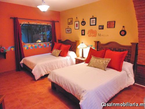 Comodo loft al sur de la CDMX