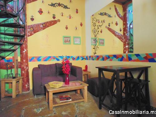 Ya conoces Suites Portal San Ángel??