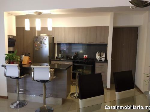 Departamento en Avenida del Imán, Condominio Marsella. 