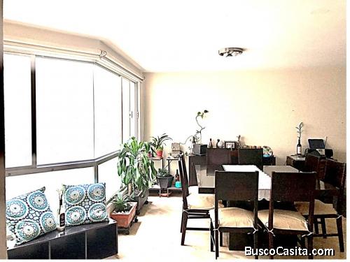 Depto en Venta cerca de Galerías Insurgentes 