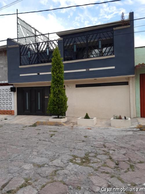 CASA EN VENTA SAN CARLOS