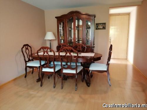 VENTA DEPARTAMENTO RIO BECERRA