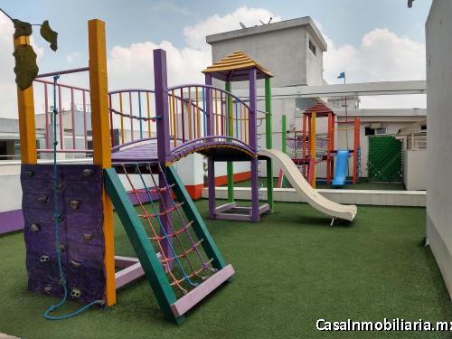 SE VENDE DEPA EN TORRE UNIÓN, FRENTE A PEMEX, MARINA NACAIONAL. 