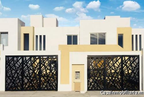 Casa en venta Tulancingo 