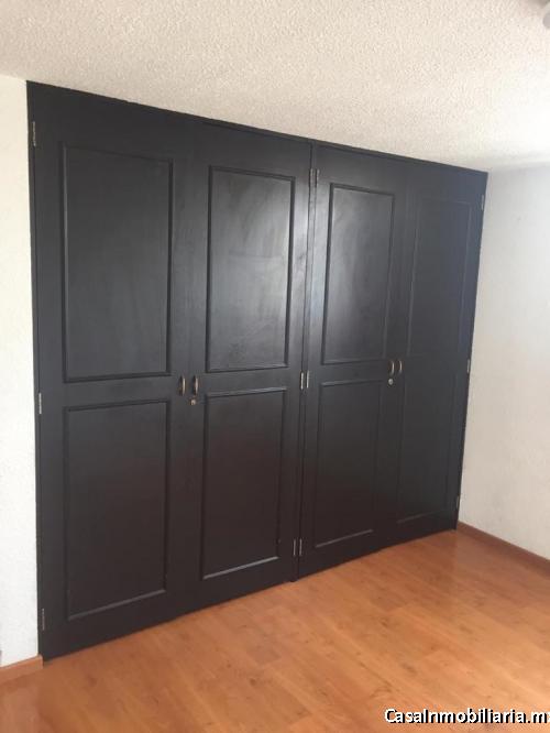 DEL VALLES SUR, DEPARTAMENTO BIEN UBICADO