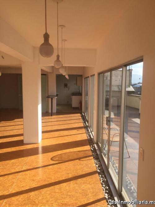 DEPARTAMENTO EN RENTA EN EL CENTRO HISTÓRICO DE LA CIUDAD DE MÉXICO