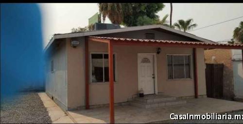 Se Renta Casa de Tres Recamaras Amplio Terreno Fracc. Jardines del Valle