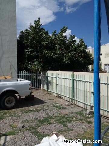 Casa en venta Irapuato Gto. Fracc. Terracota