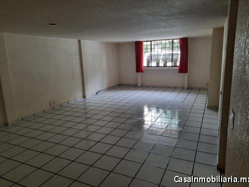 RENTO Departamento 115mts $14,000 Granjas Coapa