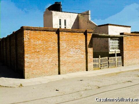 VENDO CASA EN VILLA DE TEZONTEPEC, HIDALGO