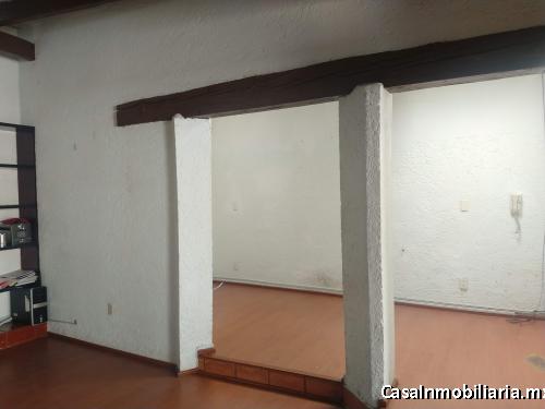 Oficina en arriendo en San Angel