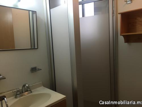 Departamento en arriendo Felipe Carrillo Puerto. 