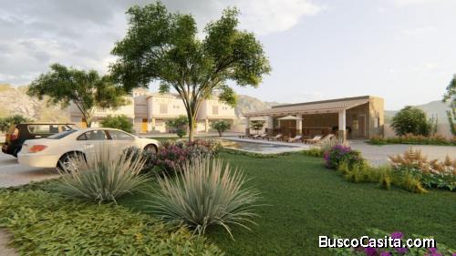 Terrenos en venta en Tequisquiapan , Residencial Lomas de hacienda grande