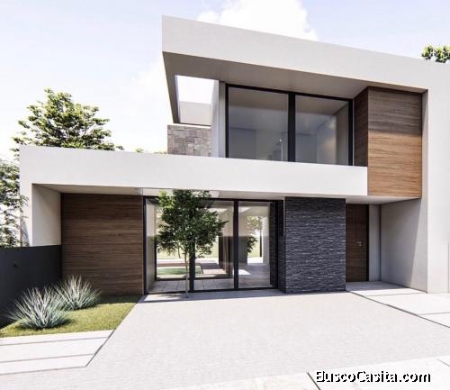 Hermosa casa en venta