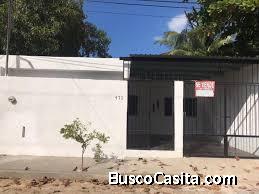 casa en venta ubicada en xoclan