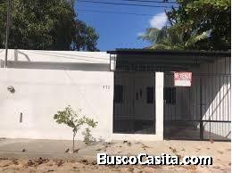CASA EN VENTA EN SUSULA XOCLAN