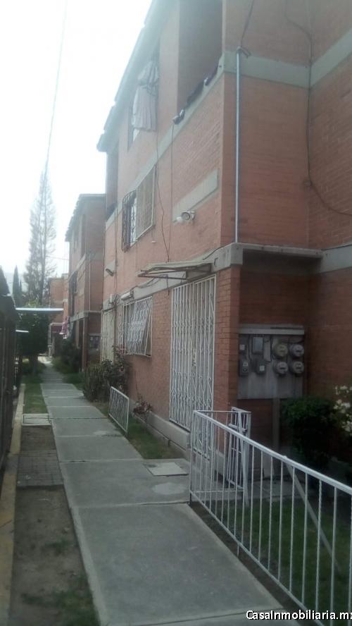 VENDO DEPARTAMENTO EN UNIDAD TEPOZANES