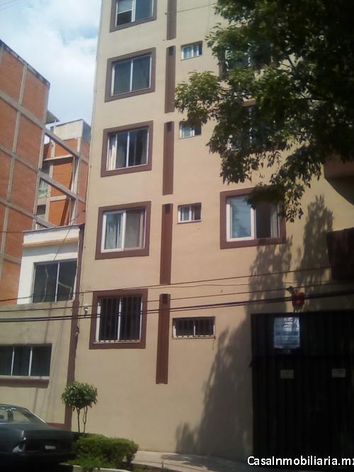 RENTO DEPARTAMENTO EN ESCANDON