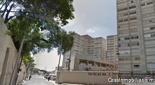 RENTO DEPARTAMENTO EN SAN PEDRO DE LOS PINOS